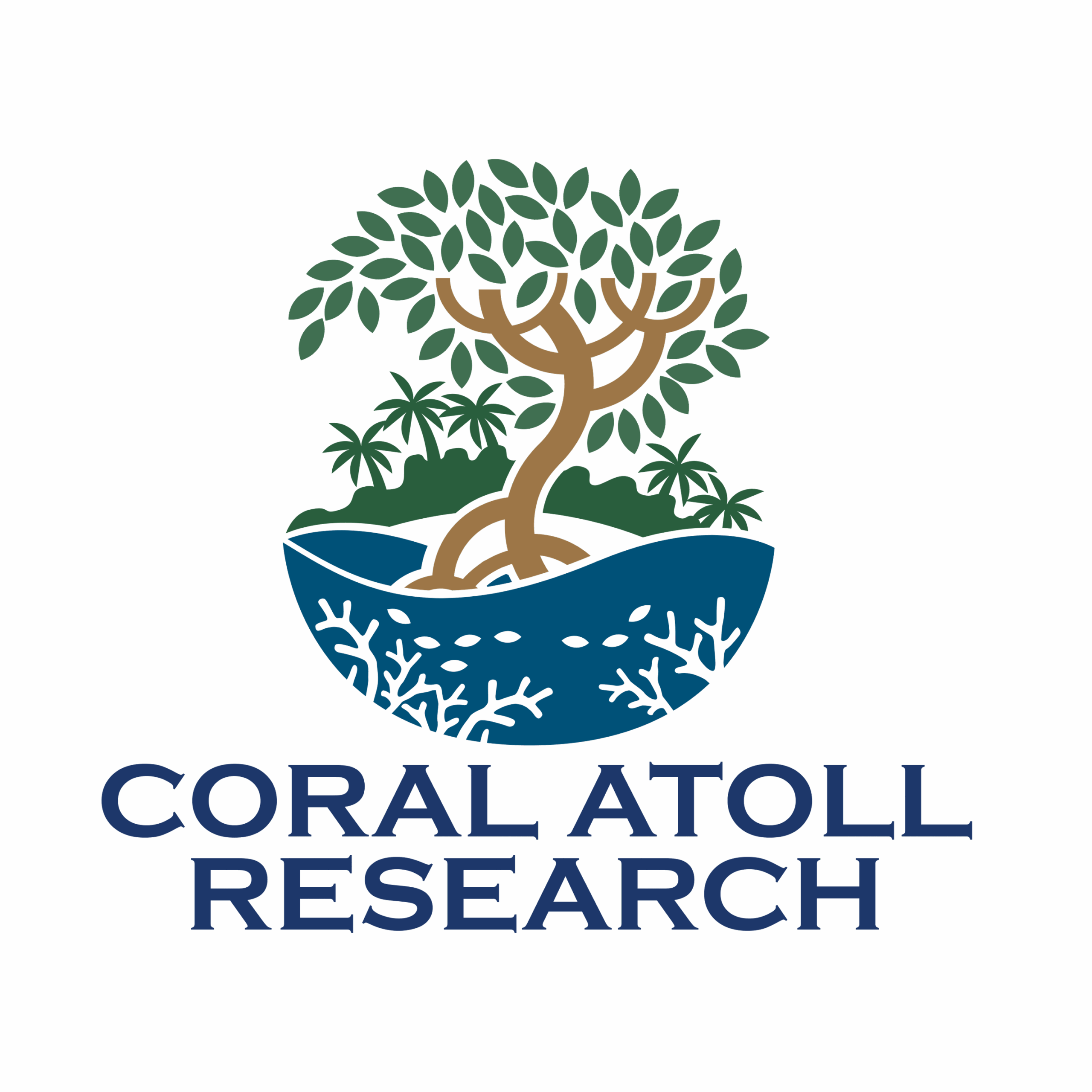 Coral Atoll Research